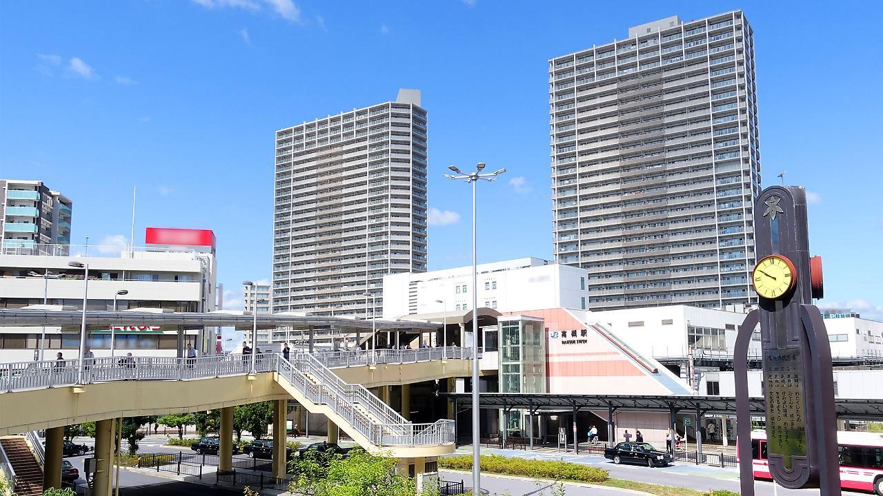 Takatsuki W&M Hotel Екстериор снимка
